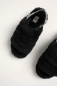 UGG - Сандалі W Fluff Yeah Slide  Халяви: Вовна Внутрішня частина: Вовна Підошва: Синтетичний матеріал