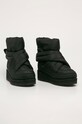 UGG - Śniegowce Montara 1106770 czarny AW20