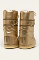 Moon Boot snow boots Vinile  Uppers: Synthetic material Inside: Textile material Insole: Synthetic material