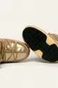 zlatna Moon Boot - Čizme za snijeg Vinile