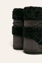 Moon Boot - Snehule Wool  Zvršok: Prírodná koža Vnútro: Textil Podrážka: Syntetická látka