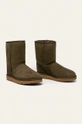 UGG - Botine W Classic Shotr II 1016223.UGG verde AW19