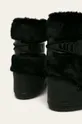 Moon Boot - Čizme za snijeg Classic  Vanjski dio: Sintetski materijal, Tekstilni materijal Unutrašnjost: Tekstilni materijal Đon: Sintetski materijal