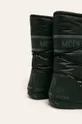 Moon Boot Μπότες χιονιού High Nylon WP  Πάνω μέρος: Συνθετικό ύφασμα, Υφαντικό υλικό Εσωτερικό: Υφαντικό υλικό Σόλα: Συνθετικό ύφασμα