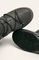siva Moon Boot - Čizme za snijeg Mid Nylon WP