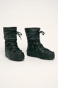 Moon Boot snow boots Mid Nylon WP black