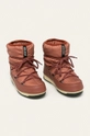 Moon Boot snow boots Low Nylon Wp 2 brown