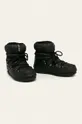 Moon Boot cizme de iarnă Low Nylon Wp 2 negru