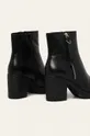 Vagabond Shoemakers - Кожаные ботинки Голенище: Натуральная кожа Внутренняя часть: Текстильный материал Подошва: Синтетический материал