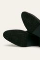 tmavomodrá Tommy Hilfiger - Členkové topánky