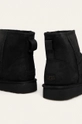 UGG stivali da neve Gambale: Scamosciato Parte interna: Lana merino Suola: Materiale sintetico