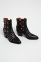 Coach - Botine G3989 negru AW19