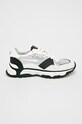 Coach - Pantofi alb G4021