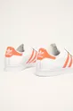adidas Originals shoes Coast Star  Uppers: Synthetic material, Natural leather Inside: Synthetic material, Textile material Outsole: Synthetic material