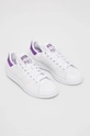 adidas Originals - Кроссовки Stan Smith EE5864 белый