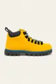 žltá Native - Členkové topánky Fitzsimmons Treklite Dámsky