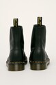 Взуття Шкіряні черевики Dr. Martens DM11822002 чорний