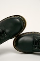 Dr. Martens bőr bakancs 1460 Nappa DM11822002 fekete