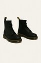 Dr Martens 1460 Greasy Black DM11822003 black AW19