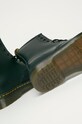 Dr. Martens bocanci de piele 1460 bleumarin DM11822411