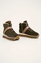 Coach - Botine G4310 maro AW19