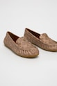 Coach - Mocasini G4467 maro AW19