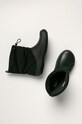 Crocs - Sněhule 205858.PUFF.BOOT.W černá