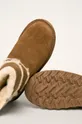 коричневий Bearpaw - Шкіряні чоботи Ariel