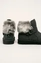 Bearpaw - Зимові чоботи  Халяви: Вовна Внутрішня частина: Синтетичний матеріал Підошва: Синтетичний матеріал