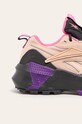 Reebok Classic - Buty Aztrek Double Mix Trail EG8807 EG8807 różowy