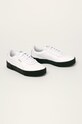Puma - Topánky Carina L 370325 370325 biela AW21