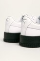Obuv Puma - Topánky Carina L 370325 370325 biela