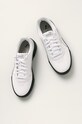 Puma - Topánky Carina L 370325 370325 biela