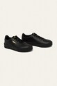 Puma - Topánky Carina L 370325 370325 čierna AW21