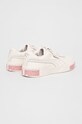 Obuća Tenisice Puma Cali Bold 370811 roza