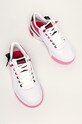 Puma - Cipő Cali x Karl Lagerfeld 370057 370057 fehér AW19