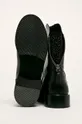 čierna Cross Jeans - Členkové topánky