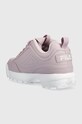 Boty Tenisky Fila Disruptor 1010302 fialová