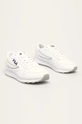 Fila čevlji Orbit Low bela