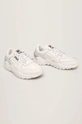 Fila - Черевики Orbit CMR Jogger L Low білий