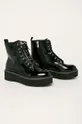 Dkny - Členkové topánky čierna