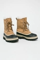 Sorel stivali da neve beige