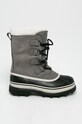 Sorel cizme de iarnă CARIBOU izolat gri 1003812