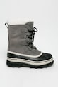 Sorel Зимние сапоги CARIBOU с утеплением серый 1003812