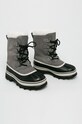 Sorel cizme de iarnă CARIBOU 1003812 gri AW23