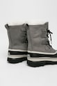 Обувь Sorel Зимние сапоги CARIBOU 1003812 серый