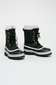 Sorel śniegowce CARIBOU 1003812 czarny AW23