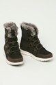 Sorel - Śniegowce Explorer Joan 1808061 brązowy AW20
