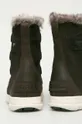 Sorel - Зимові чоботи Explorer Joan  Халяви: Натуральна шкіра Внутрішня частина: Текстильний матеріал Підошва: Синтетичний матеріал