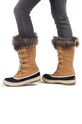 Sorel Cizme de iarna Joan Of Arctic 1855131 maro